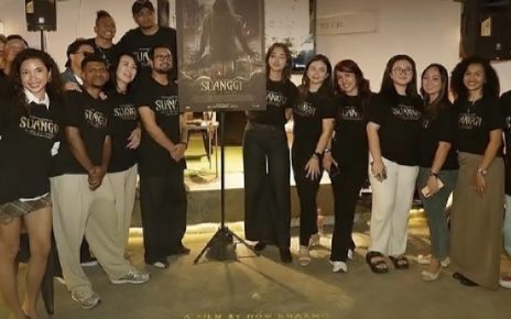 Film ‘Suanggi: Ilmu Kutukan’ Angkat tentang Mitos Ilmu Hitam dari Papua