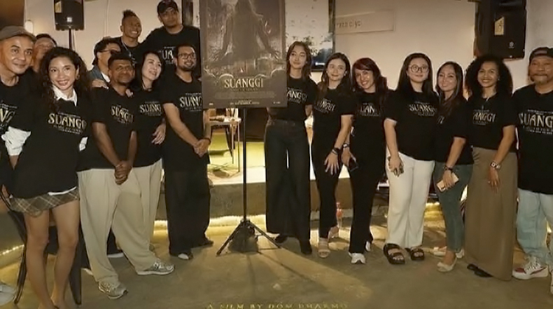 Film ‘Suanggi: Ilmu Kutukan’ Angkat tentang Mitos Ilmu Hitam dari Papua