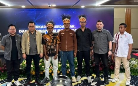 Film ‘Wanam’ Angkat Ketahanan Pangan dan Transformasi Kabupaten Merauke, Papua