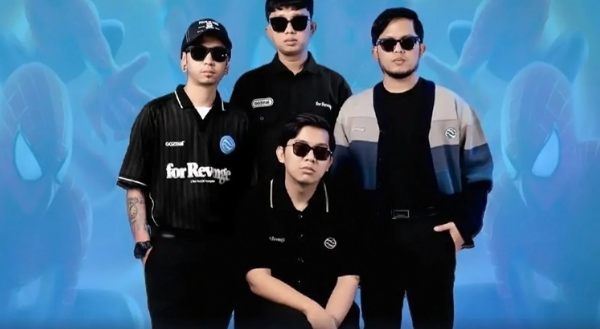 For Revenge Bawakan Soundtrack Film Spider-Man: Brand New Day versi Indonesia