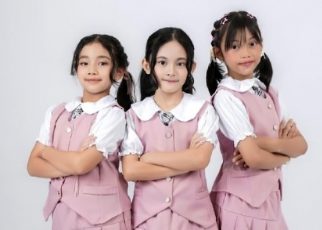 Girl Group Sparkle Rilis ‘Sampai Kita Besar Nanti’ tentang Hangatnya Persahabatan Masa Kecil
