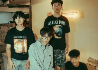 Hanevia Rilis Single ‘Everything You've Done’ tentang Hubungan Dirasakan Satu Pihak