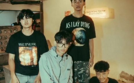 Hanevia Rilis Single ‘Everything You've Done’ tentang Hubungan Dirasakan Satu Pihak