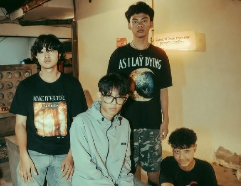 Hanevia Rilis Single ‘Everything You've Done’ tentang Hubungan Dirasakan Satu Pihak