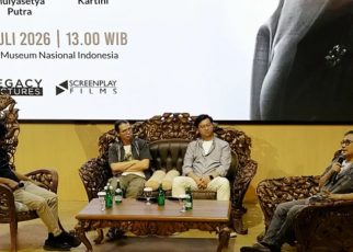 Hanung Harap Film Kartini Mampu Menginspirasi Perempuan untuk Berdaya dan Berdampak