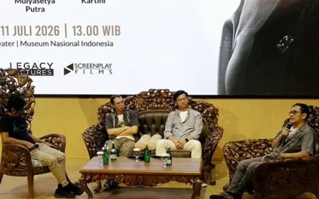 Hanung Harap Film Kartini Mampu Menginspirasi Perempuan untuk Berdaya dan Berdampak