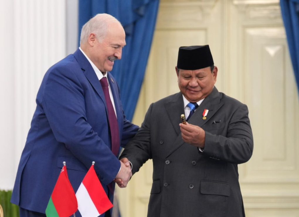 RI-BELARUSIA