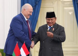 RI-BELARUSIA