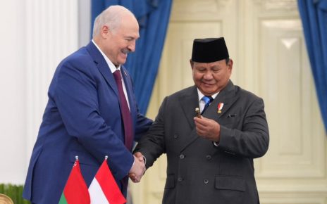 RI-BELARUSIA