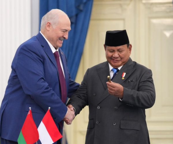 RI-BELARUSIA