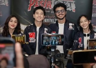 Imajinari Resmi Rilis Official Trailer Terbaru untuk Film ‘Operasi Pesta Copet’