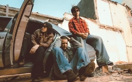 KRTM Rilis Single ‘Pada Akhirnya’ Bangun Identitas sebagai Band Rock Alternatif