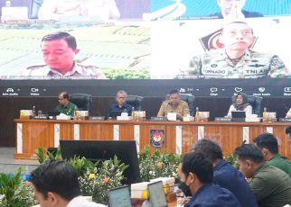 Kemendagri Soroti Rendahnya Kualitas Data Penerima Bantuan Rumah