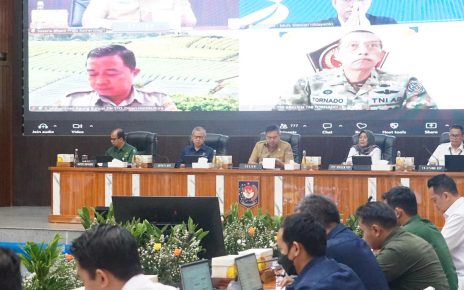 Kemendagri Soroti Rendahnya Kualitas Data Penerima Bantuan Rumah