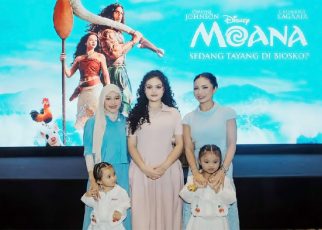 Jelang Hari Anak Nasional, Kris Dayanti Harap Anak Indonesia Bisa Tambah Literasi Digital