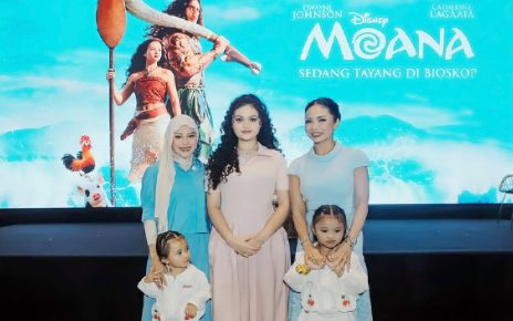 Jelang Hari Anak Nasional, Kris Dayanti Harap Anak Indonesia Bisa Tambah Literasi Digital