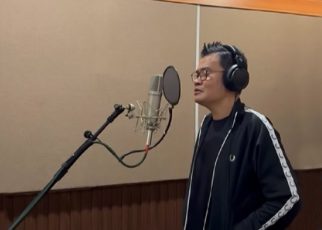 Martin Wiguna Rilis Single ‘Gila Karena Cinta’ tentang Cinta dalam Hubungan Persahabatan