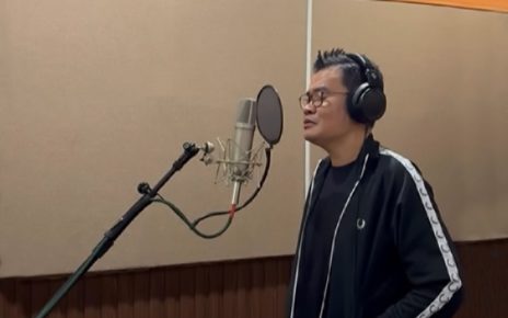 Martin Wiguna Rilis Single ‘Gila Karena Cinta’ tentang Cinta dalam Hubungan Persahabatan