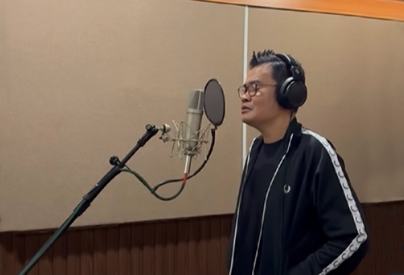 Martin Wiguna Rilis Single ‘Gila Karena Cinta’ tentang Cinta dalam Hubungan Persahabatan