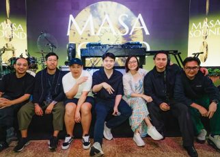 MASA Sound 2026 Digelar di Singapura, Panggung Baru Bersejarah bagi Musisi Indonesia
