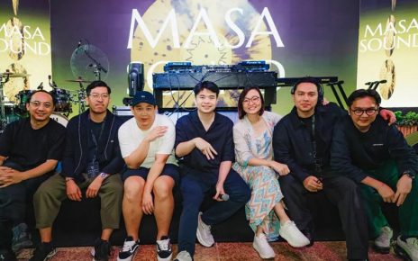 MASA Sound 2026 Digelar di Singapura, Panggung Baru Bersejarah bagi Musisi Indonesia