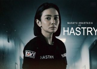 Tantangan Masayu Anastasia Jadi Dokter Forensik di Film ‘Autopsy: Dead Body Can Talk’