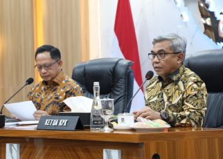 Mendagri: Titik Rawan Korupsi di Daerah Sudah Dipetakan