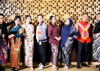 Sambut HUT ke-81 RI, Sejumlah Musisi Lintas Generasi Rilis Lagu ‘Warna-Warni Indonesia’