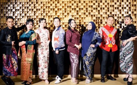 Sambut HUT ke-81 RI, Sejumlah Musisi Lintas Generasi Rilis Lagu ‘Warna-Warni Indonesia’