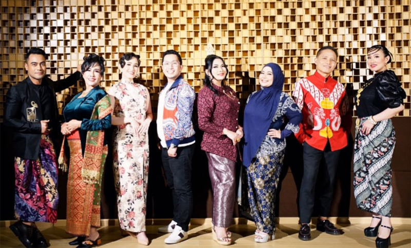 Sambut HUT ke-81 RI, Sejumlah Musisi Lintas Generasi Rilis Lagu ‘Warna-Warni Indonesia’