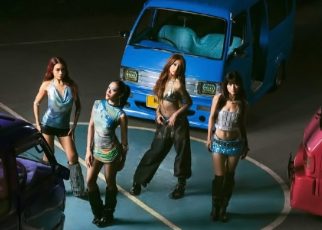 No Na Rilis Single ‘Honk!’ Perlihatkan Visual Angkot Warna-Warni dengan ‘Om Telolet Om’