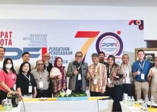 PPFI Dorong Regulasi Perfilman Lebih Adaptif dan Dukung Kemajuan Industri Film Nasional