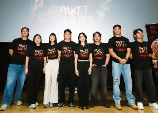 Fadly Faisal Bintangi Film ‘Paket Santet’, Misterius dan Simpan Banyak Rahasia