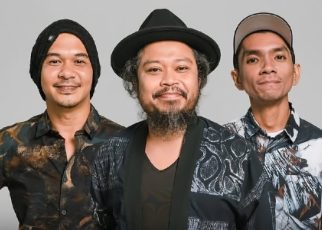 Parade Hujan Rilis Album 'Punar' tentang Siklus Kehidupan yang Berulang-ulang