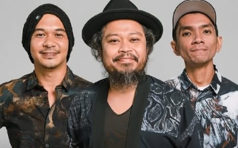 Parade Hujan Rilis Album 'Punar' tentang Siklus Kehidupan yang Berulang-ulang