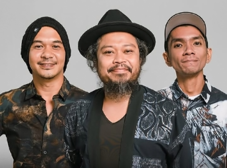 Parade Hujan Rilis Album 'Punar' tentang Siklus Kehidupan yang Berulang-ulang