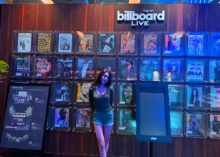 Rachel Cia Sukses Tampil di Billboard Live Tokyo, Kenalkan Single ‘Call It Love’