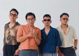 Grup for Revenge Rilis Lagu Orisinal untuk Soundtrack Film ‘Spider-Man: Brand New Day’