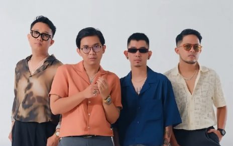 Grup for Revenge Rilis Lagu Orisinal untuk Soundtrack Film ‘Spider-Man: Brand New Day’
