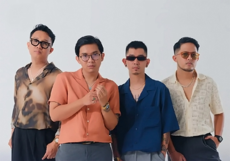 Grup for Revenge Rilis Lagu Orisinal untuk Soundtrack Film ‘Spider-Man: Brand New Day’