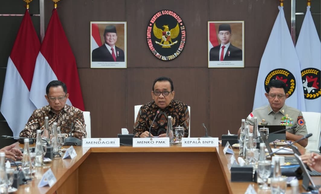 Satgas PRR Usul Bantuan Rumah Rusak Naik Jadi Rp 80 Juta