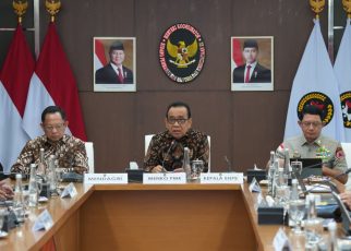 Satgas PRR Usul Bantuan Rumah Rusak Naik Jadi Rp 80 Juta