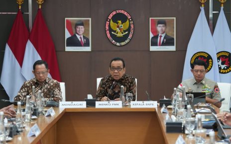 Satgas PRR Usul Bantuan Rumah Rusak Naik Jadi Rp 80 Juta