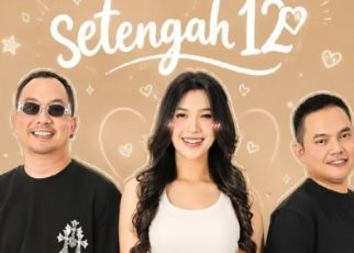 Dodhy Kangen Band Kenalkan Setengah 12, Wadah Alternatif untuk Tetap Berkarya