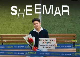Sheemar Rilis Single 'Ujung-Ujungnya' tentang Ketertarikan Tapi Ragu Mengungkapkannya