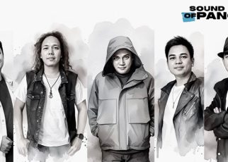 Sound of Panca Resmi Rilis Album untuk Soundtrack Film ‘Menang Untuk Kalah’