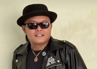 Sule Rilis Lagu ‘Cewek Komalan’ Sindir tentang Fenomena Sawer Virtual di TikTok