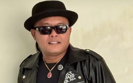 Sule Rilis Lagu ‘Cewek Komalan’ Sindir tentang Fenomena Sawer Virtual di TikTok