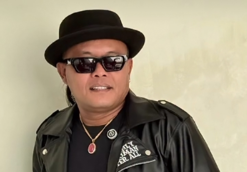 Sule Rilis Lagu ‘Cewek Komalan’ Sindir tentang Fenomena Sawer Virtual di TikTok