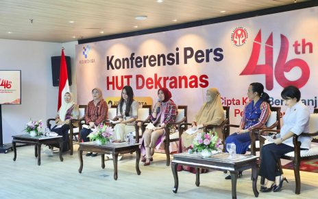 Tri Tito Karnavian Ingin Produk Kerajinan Indonesia Makin Mendunia